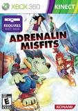 Adrenalin Misfits (Xbox 360)